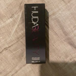 HUDABEAUTY